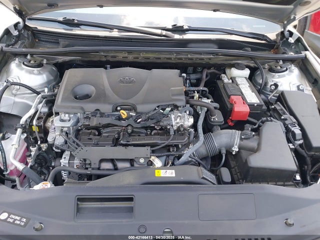 4T1G11AK5RU213531 Toyota CAMRY SE