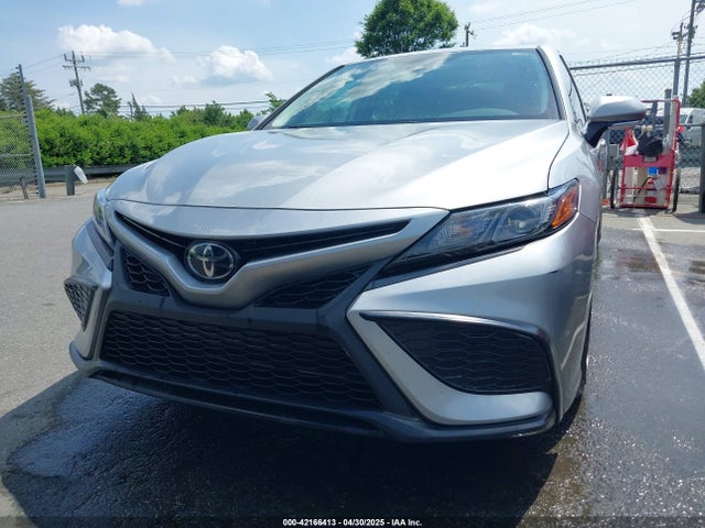 4T1G11AK5RU213531 Toyota CAMRY SE