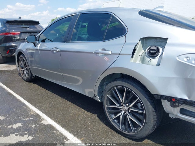 4T1G11AK5RU213531 Toyota CAMRY SE