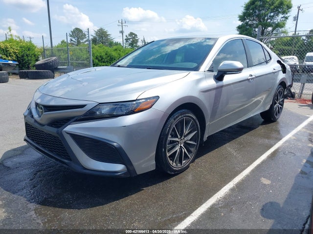 4T1G11AK5RU213531 Toyota CAMRY SE