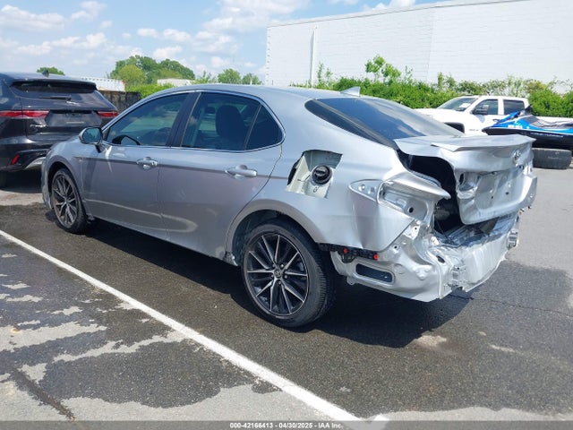 4T1G11AK5RU213531 Toyota CAMRY SE