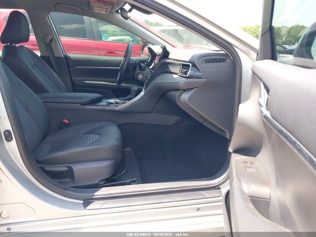 4T1G11AK5RU213531 Toyota CAMRY SE