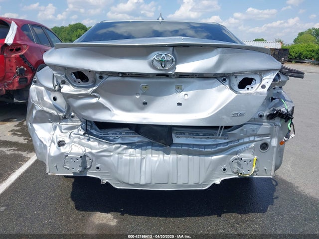 4T1G11AK5RU213531 Toyota CAMRY SE