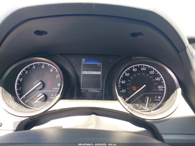 4T1G11AK5RU213531 Toyota CAMRY SE