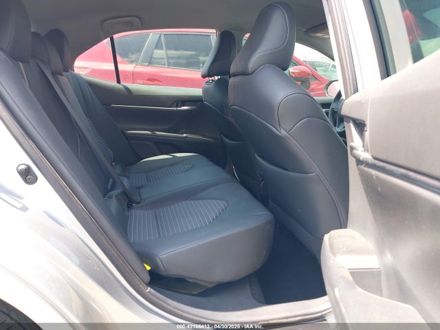 4T1G11AK5RU213531 Toyota CAMRY SE