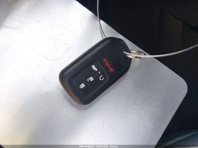 5FNYF8H51MB026680 Honda Passport Awd Ex-l