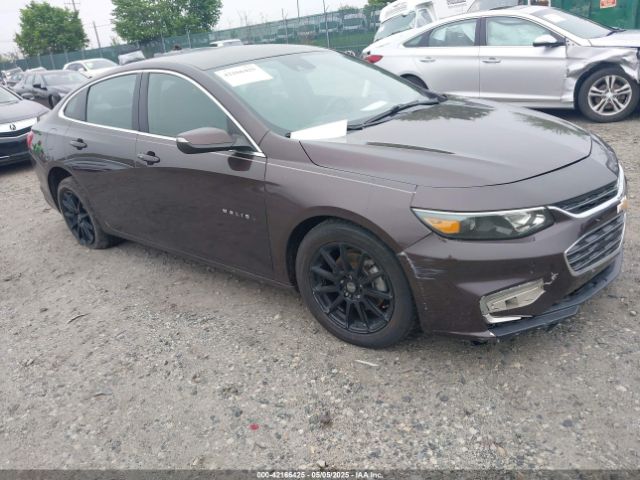 1G1ZE5STXGF180486 auction archive image