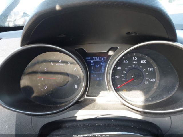 KMHTC6AD9FU231131 Hyundai Veloster