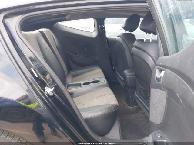 KMHTC6AD9FU231131 Hyundai Veloster