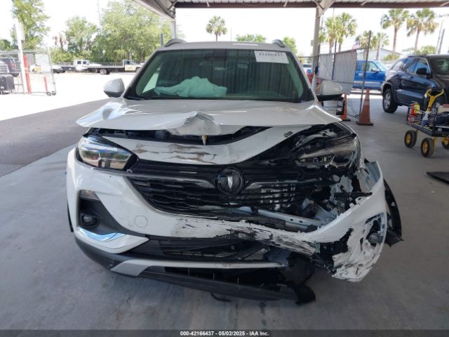 KL4MMFSL5LB127474 Buick Encore Gx Fwd Essence