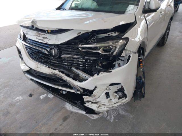 KL4MMFSL5LB127474 Buick Encore Gx Fwd Essence