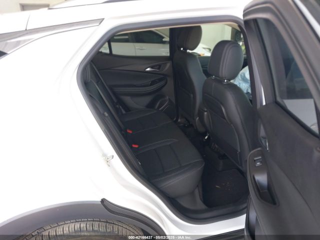 KL4MMFSL5LB127474 Buick Encore Gx Fwd Essence