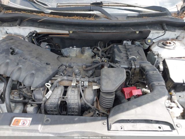 JA4AZ3A35FZ003639 Mitsubishi Outlander Se