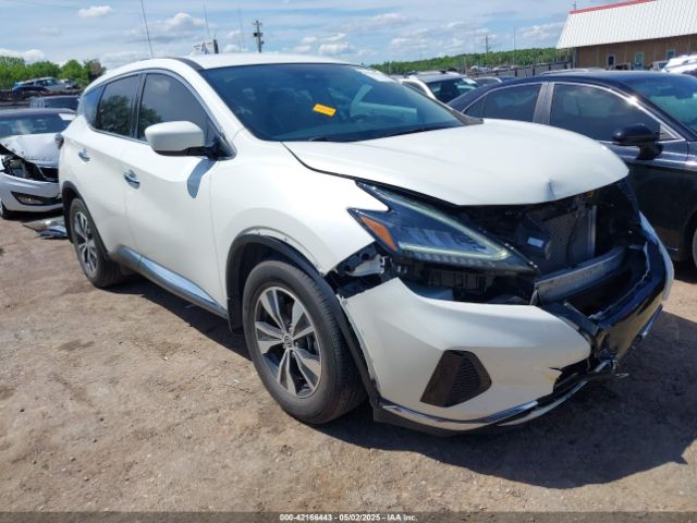 5N1AZ2AJ5MC114332 auction archive image