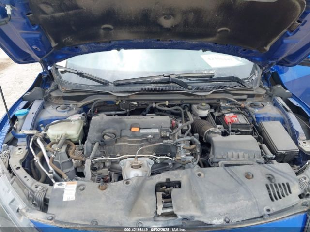 2HGFC2F8XMH518632 Honda k20c2