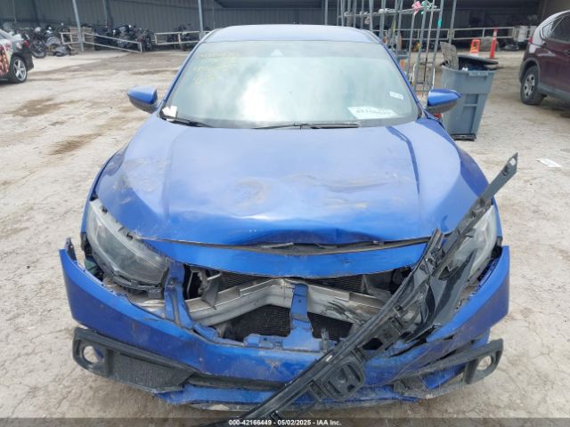 2HGFC2F8XMH518632 Honda k20c2