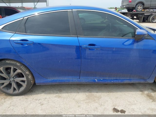 2HGFC2F8XMH518632 Honda k20c2