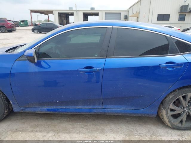 2HGFC2F8XMH518632 Honda k20c2