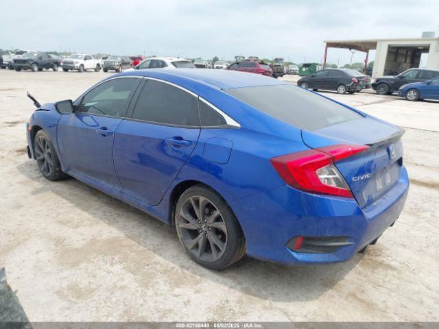 2HGFC2F8XMH518632 Honda k20c2