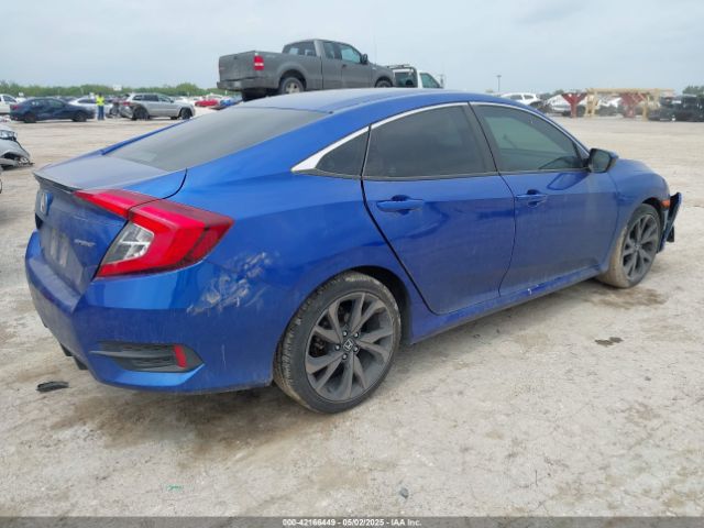 2HGFC2F8XMH518632 Honda k20c2