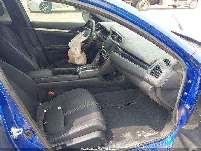 2HGFC2F8XMH518632 Honda k20c2