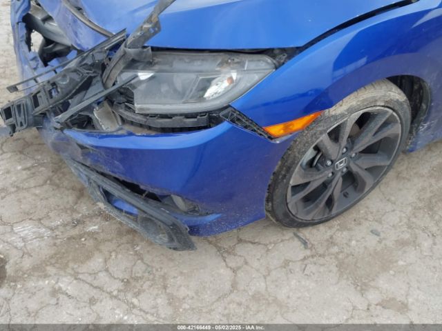 2HGFC2F8XMH518632 Honda k20c2