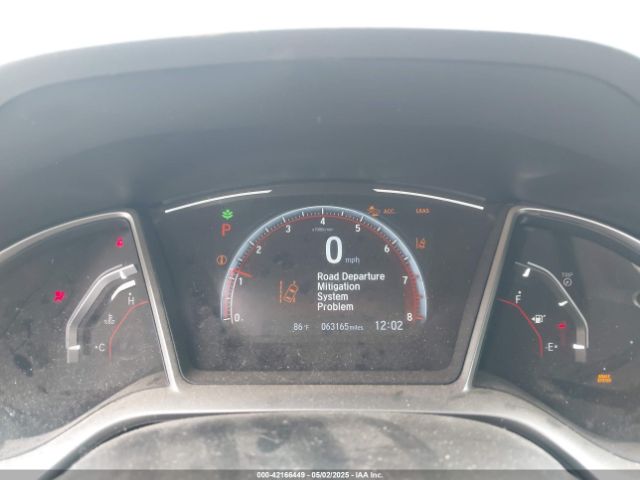 2HGFC2F8XMH518632 Honda k20c2