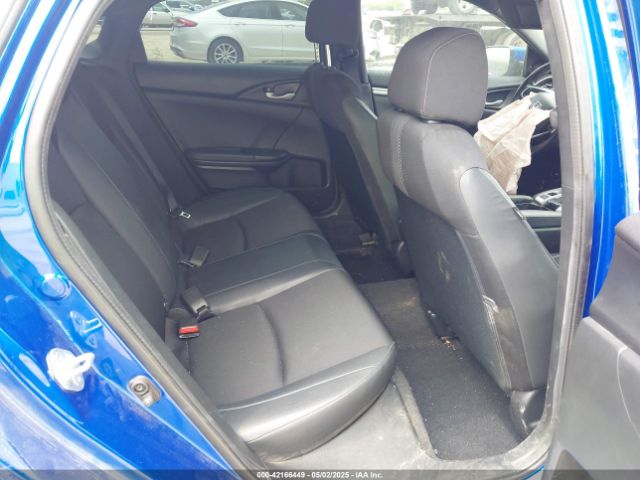 2HGFC2F8XMH518632 Honda k20c2