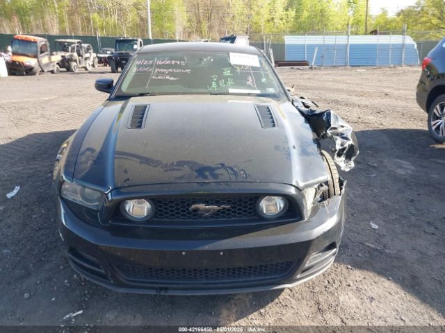 1ZVBP8CF7E5328235 Ford Mustang Gt Premium