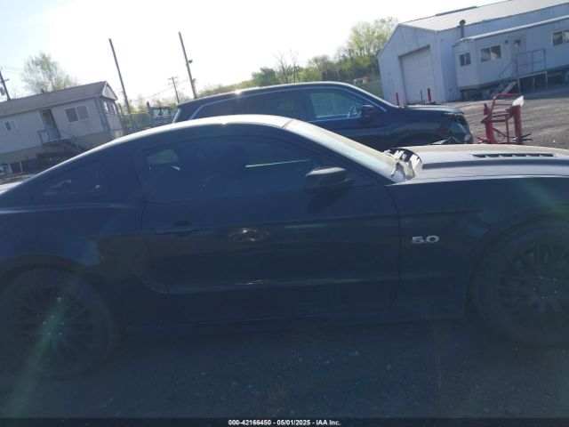 1ZVBP8CF7E5328235 Ford Mustang Gt Premium