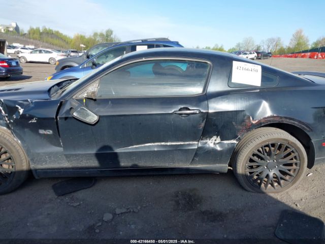 1ZVBP8CF7E5328235 Ford Mustang Gt Premium