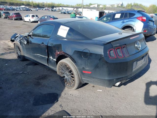 1ZVBP8CF7E5328235 Ford Mustang Gt Premium