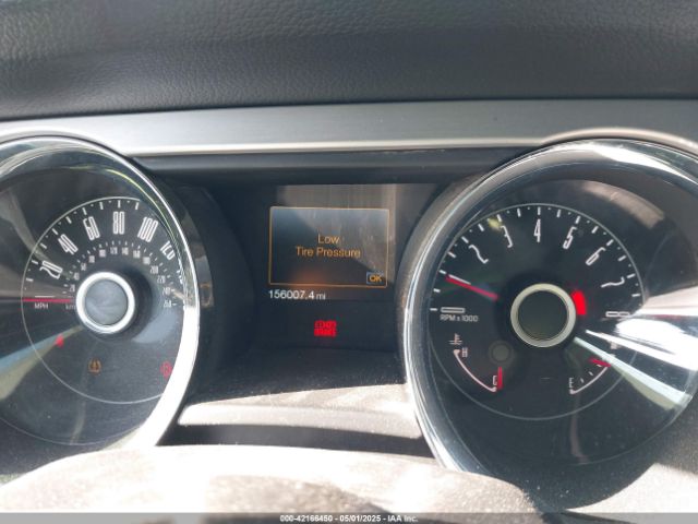 1ZVBP8CF7E5328235 Ford Mustang Gt Premium