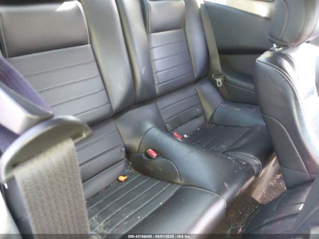 1ZVBP8CF7E5328235 Ford Mustang Gt Premium