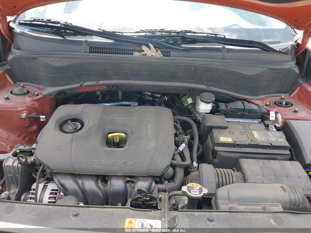 KIA SELTOS S 2023 KNDEU2AA0P7424566 Image 10