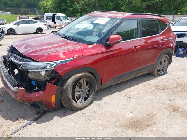 KIA SELTOS S 2023 KNDEU2AA0P7424566 Image 2