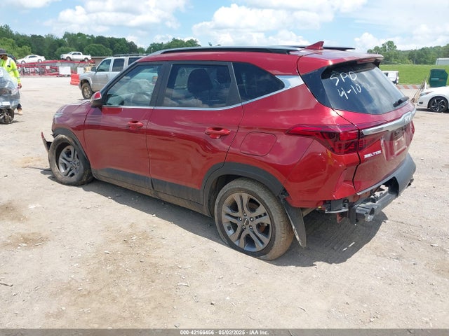 KIA SELTOS S 2023 KNDEU2AA0P7424566 Image 3