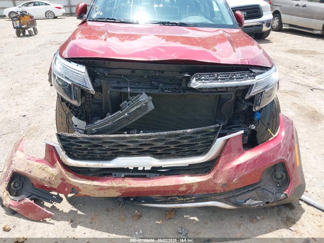 KIA SELTOS S 2023 KNDEU2AA0P7424566 Image 6