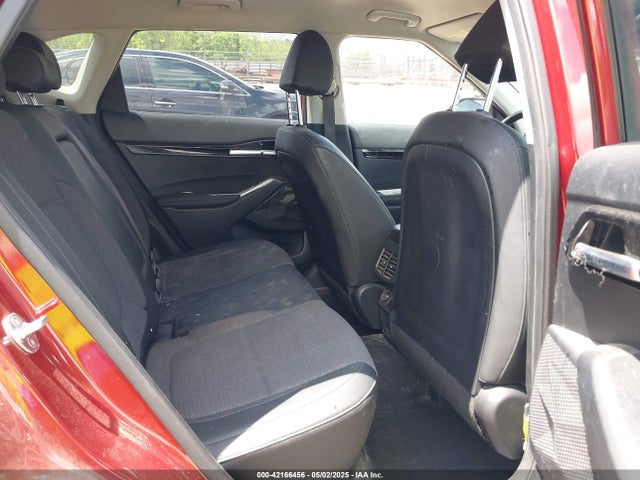 KIA SELTOS S 2023 KNDEU2AA0P7424566 Image 8