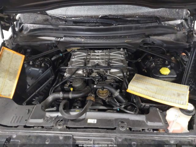 SALGV3TF2FA198352 Land Rover Range Rover 5.0l V8 Supercharged Autobiography