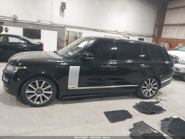 SALGV3TF2FA198352 Land Rover Range Rover 5.0l V8 Supercharged Autobiography