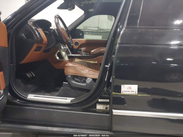 SALGV3TF2FA198352 Land Rover Range Rover 5.0l V8 Supercharged Autobiography