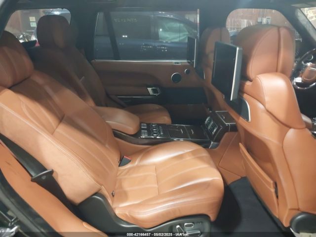 SALGV3TF2FA198352 Land Rover Range Rover 5.0l V8 Supercharged Autobiography