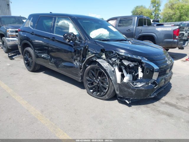 2023 MITSUBISHI OUTLANDER JA4J4UA83PZ041047 Photo 0