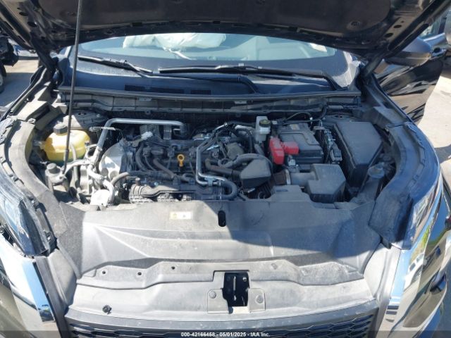 2023 MITSUBISHI OUTLANDER JA4J4UA83PZ041047 Photo 9