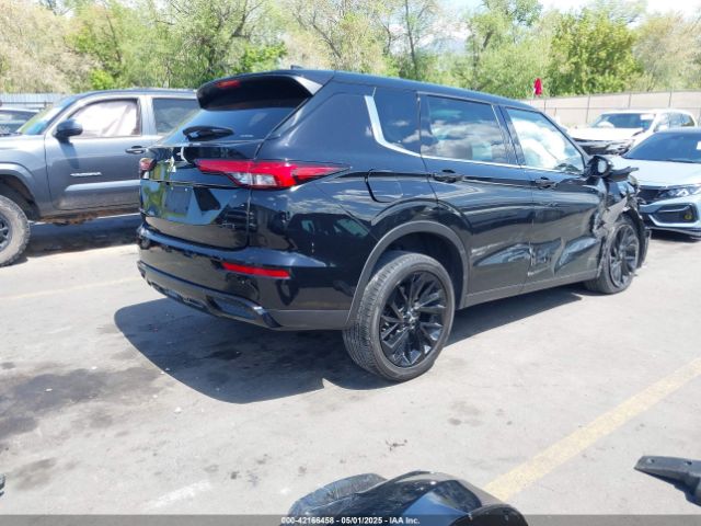 2023 MITSUBISHI OUTLANDER JA4J4UA83PZ041047 Photo 3