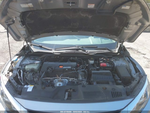 19XFC2F59GE200621 Honda Civic Lx