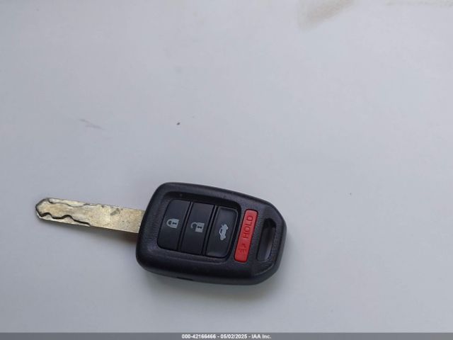 19XFC2F59GE200621 Honda Civic Lx