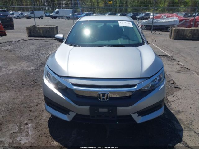 19XFC2F59GE200621 Honda Civic Lx