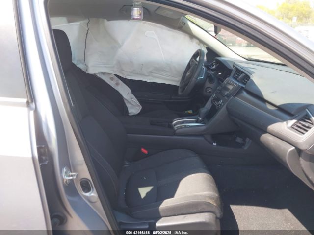 19XFC2F59GE200621 Honda Civic Lx